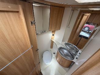 Dethleffs  EF2 picture 12