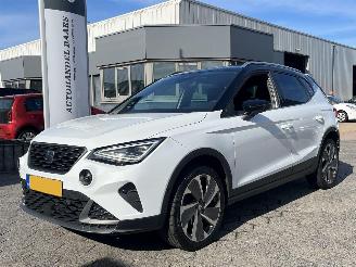 škoda osobní automobily Seat Arona 1.0 TSI FR Business Intense 2023/2