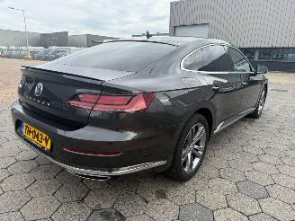 Volkswagen Arteon 1.5 TSI Business R picture 6