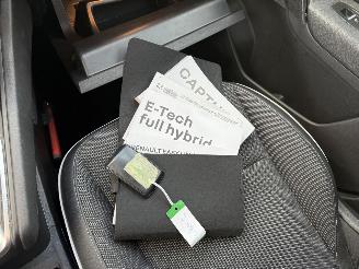 Renault Captur 1.6 E-Tech full hybrid 145 techno picture 22