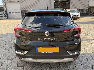 Renault Captur 1.6 E-Tech full hybrid 145 techno picture 5
