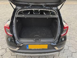 Renault Captur 1.6 E-Tech full hybrid 145 techno picture 13