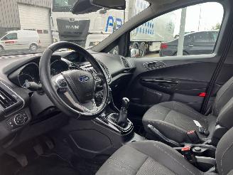 Ford B-Max 1.5 TDCI picture 11