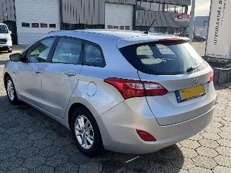 Hyundai I-30 Wagon 1.4 picture 4