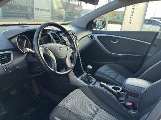 Hyundai I-30 Wagon 1.4 picture 12