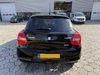 Suzuki Swift 1.2 Style Smart Hybrid picture 6