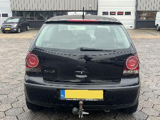 Volkswagen Polo 1.2 Easyline picture 5