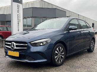 škoda osobní automobily Mercedes B-klasse 200 Solution Plus AUTOMAAT 2019/8