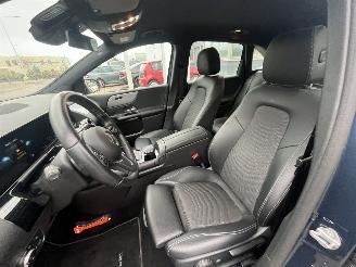 Mercedes B-klasse 200 Solution Plus AUTOMAAT picture 14