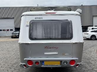 Eriba  TROLL 542 Touring 60 Edition picture 4