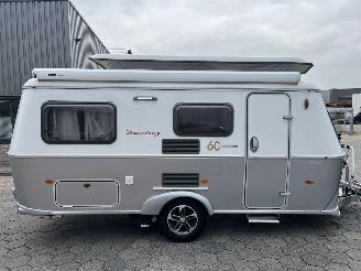 Eriba  TROLL 542 Touring 60 Edition picture 6