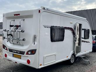 Swift  SPRITE 485 picture 5