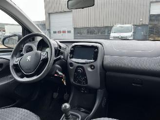 Peugeot 108 1.0 e-VTi Active picture 13