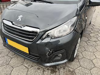 Peugeot 108 1.0 e-VTi Active picture 11