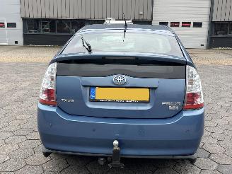 Toyota Prius 1.5 VVT-i picture 5