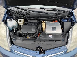 Toyota Prius 1.5 VVT-i picture 7