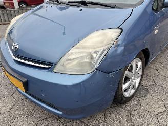 Toyota Prius 1.5 VVT-i picture 9