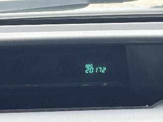 Toyota Prius 1.5 VVT-i picture 16