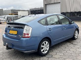 Toyota Prius 1.5 VVT-i picture 4