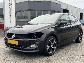 škoda osobní automobily Volkswagen Polo 1.0 TSI Comfortline 2019/10