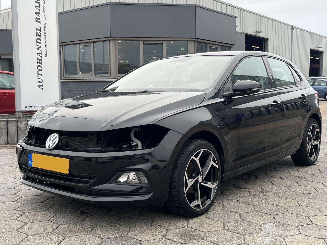 Volkswagen Polo 1.0 TSI Comfortline