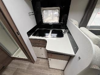 Dethleffs  2.3 TREND 96KW picture 7