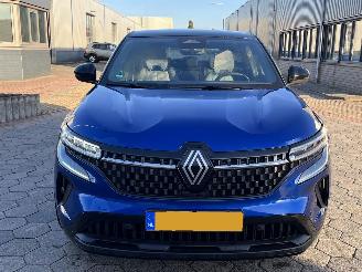 Renault Austral 1.2 mild hybrid advanced 130 techno picture 2