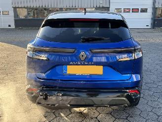 Renault Austral 1.2 mild hybrid advanced 130 techno picture 5