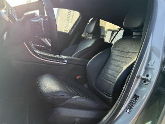 Mercedes C-klasse Estate 300 e AMG Line picture 12