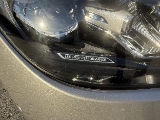 Mercedes C-klasse Estate 300 e AMG Line picture 9