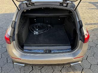 Mercedes C-klasse Estate 300 e AMG Line picture 14