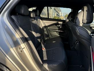 Mercedes C-klasse Estate 300 e AMG Line picture 15