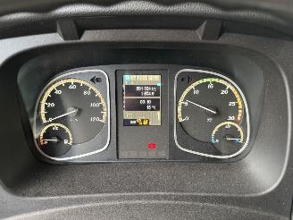 Mercedes Atego 1530 Euro 6 / 6 lader Automaat picture 18