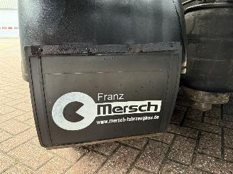 Mercedes Atego 1530 Euro 6 / 6 lader Automaat picture 6