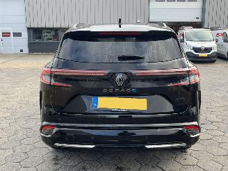 Renault Espace E-Tech full hybrid 200 esprit Alpine 7p. picture 5