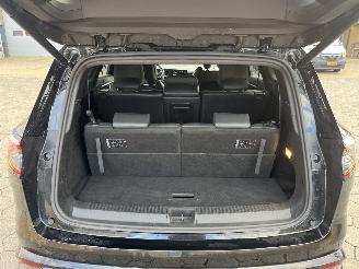 Renault Espace E-Tech full hybrid 200 esprit Alpine 7p. picture 8