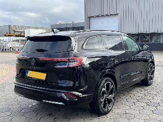 Renault Espace E-Tech full hybrid 200 esprit Alpine 7p. picture 4