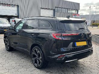 Renault Espace E-Tech full hybrid 200 esprit Alpine 7p. picture 6