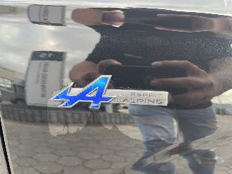 Renault Espace E-Tech full hybrid 200 esprit Alpine 7p. picture 9