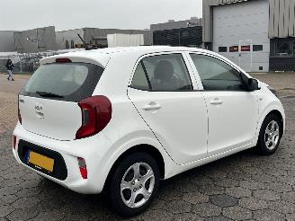 Kia Picanto 1.0 DPi ComfortLine picture 4