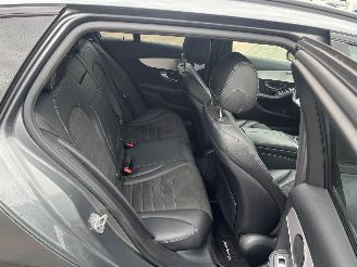 Mercedes C-klasse Estate 180 Business Solution AMG picture 13