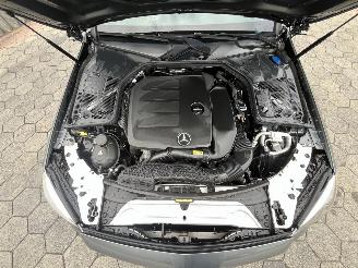 Mercedes C-klasse Estate 180 Business Solution AMG picture 7