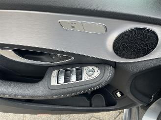 Mercedes C-klasse Estate 180 Business Solution AMG picture 18