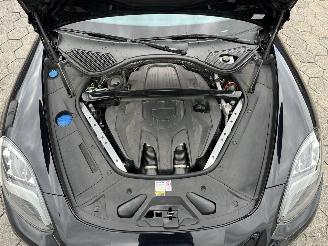Porsche Panamera 2.9 4 E-Hybrid Platinum Edition picture 7