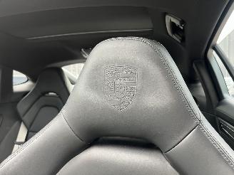 Porsche Panamera 2.9 4 E-Hybrid Platinum Edition picture 23