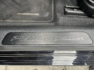 Porsche Panamera 2.9 4 E-Hybrid Platinum Edition picture 20