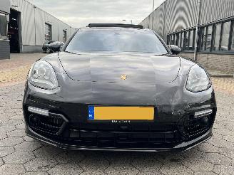 Porsche Panamera 2.9 4 E-Hybrid Platinum Edition picture 2