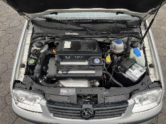 Volkswagen Polo 1.4-16V Trendline picture 7