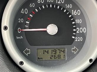 Volkswagen Polo 1.4-16V Trendline picture 18