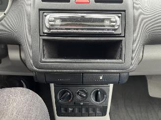 Volkswagen Polo 1.4-16V Trendline picture 19